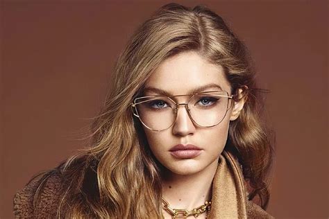 The Most Popular Eyewear Trends For Women In