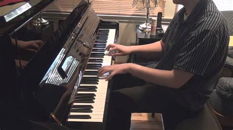 Piano Audition Youtube