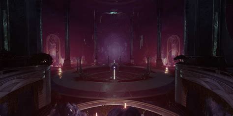 10 Hidden Areas You Didnt Know Existed In Destiny 2 And Forsaken