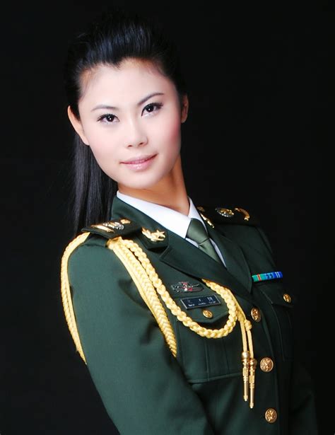 Military uniform, army uniform <o:p> 2. The Uniform Girls: PIC China military women uniforms - 9