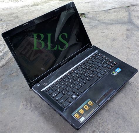 Pusat laptop bekas malang, jual beli laptop second/bekas, pusat jual beli macbook di malang, tukar tambah laptop di malang, pusat service dan sparepart laptop di malang. Harga Laptop Lenovo G480 Core I3 Bekas | Droid Root