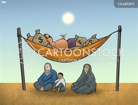 Poverty Line Cartoons And Comics Funny Pictures From Cartoonstock