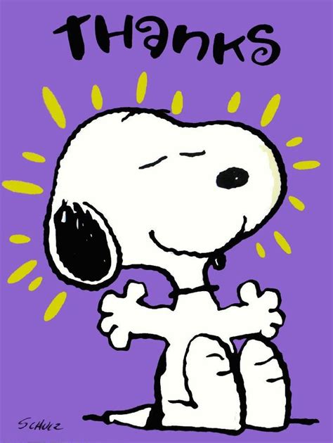Use these free thank you clipart for your personal projects or designs. Pin by Mary Beadle on Snoopy | Snoopy birthday, Snoopy ...