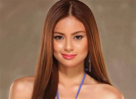 Филиппинки девушки Фото внешность самые красивые женщины Филиппин