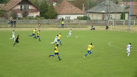 Magyar esport kupa is an online hungarian tournament. Magyar Kupa: Maglód - PAFC 0-15 - YouTube