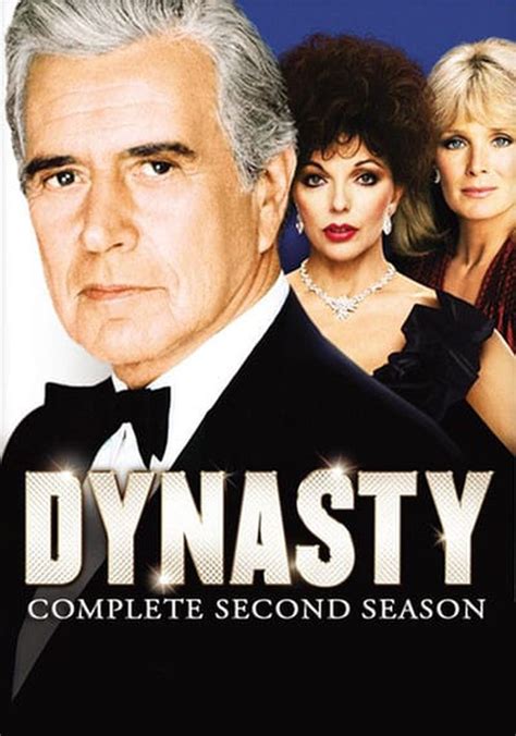 Dynasty Season Watch Full Episodes Streaming Online