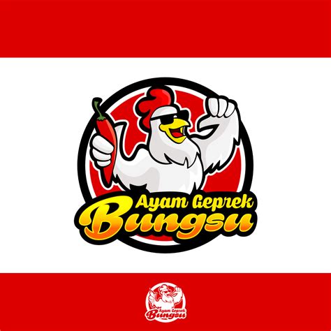Download now ayam philipin super ori import. 17+ Gambar Logo Ayam Geprek