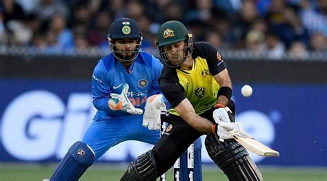 India Vs Australia 3rd T20 Live Cricket Score Ind Vs Aus Live Score