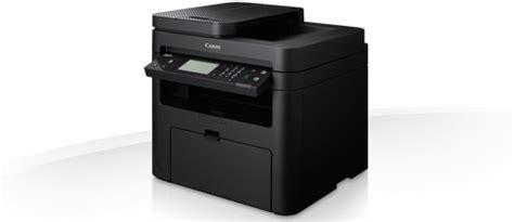 It can produce a copy speed of up to 18 copies. Canon i-SENSYS MF226dn Télécharger pilotes d'imprimante
