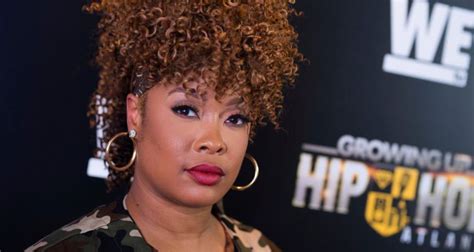 Rapper Da Brat Comes Out As Lesbian With Her New Girlfriend And Shocks