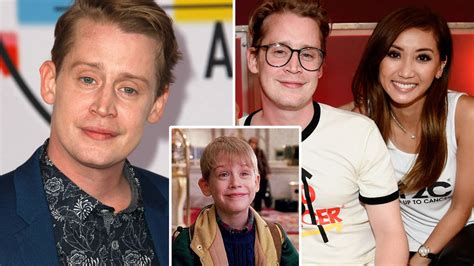 Macaulay Culkin Pays Tribute To His Late Sister As He Welcomes First