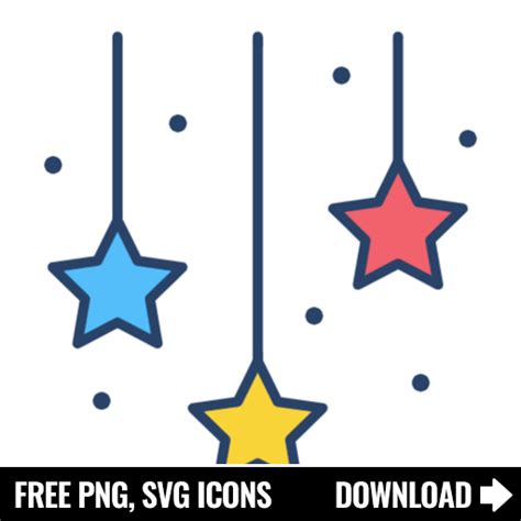 Free Stars Svg Png Icon Symbol Download Image