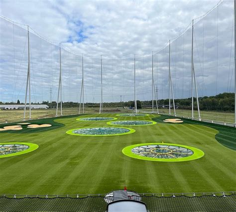 Topgolf Oberhausen All You Need To Know Before You Go