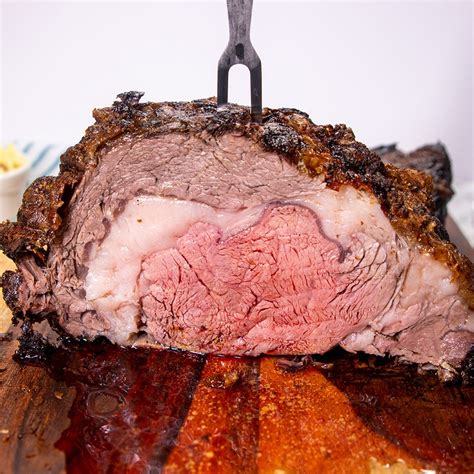 When i first prepared this roast for a family reunion, scrumptious was the word used most to describe it. Prime Rib Insta Pot Recipe : Instant Pot Rare Roast Beef ...
