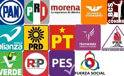 Qu Partido Pol Tico Gobierna En Cada Estado Actualizado Elecciones
