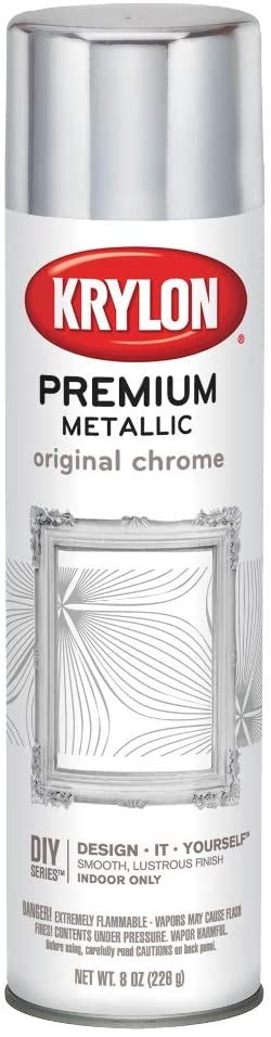 10 Best Chrome Spray Paints Reviews And Top Picks 2021