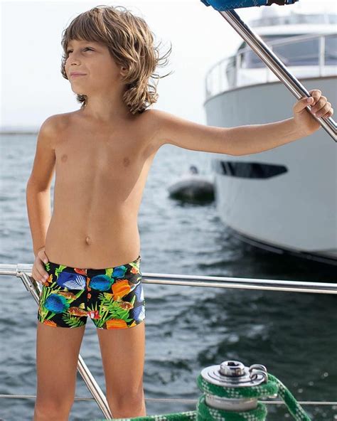 Arina And Nirey Swim Shorts For 15 At Love These For My Little Guy So Cute