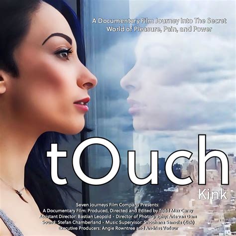Touch Kink A Documentary Film