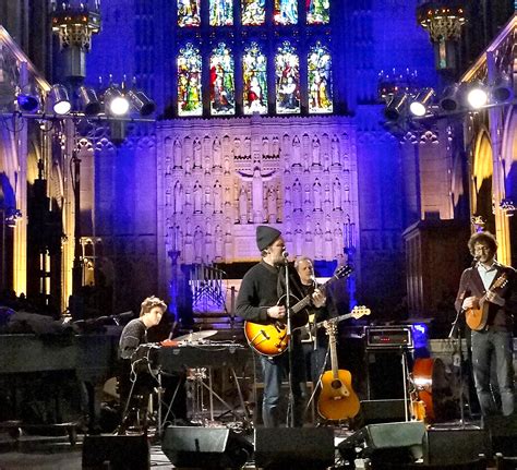 Cathedral Concerts Series Is Music To Their Eyes Crains Cleveland