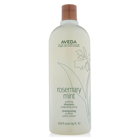Invati advanced ™ scalp revitalizer. Aveda Rosemary Mint Shampoo 1000ml | Quartz Hair and Beauty