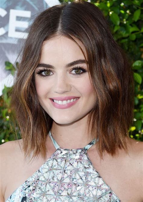 15 Shoulder Length Short Hairstyles For Classy And Elegant Look Hairdo