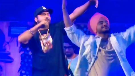 Yo Yo Honey Singh Live Singing First Kiss 2020 Yo Yo Honey Singh Live Show 2020 Yo Yo Honey