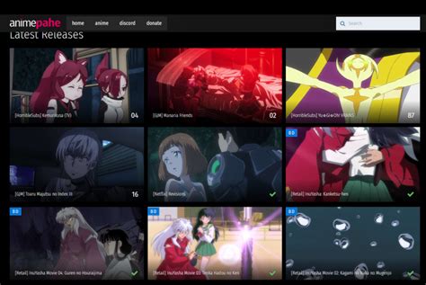 8 Kissanime Alternatives To Watch Anime For Free In 2020