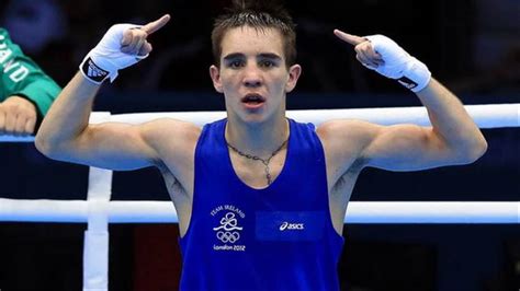 The irish bantamweight boxer michael conlan arrived at the 2016 olympic games with an excellent reputation as a top tier amateur athlete and as the reigning world amateur champion. Michael Conlan - YouTube