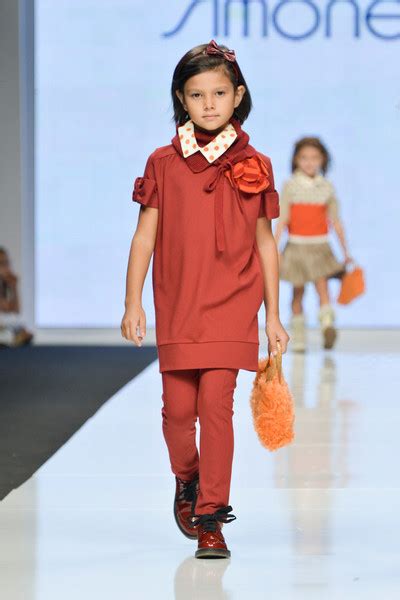 Simonetta For Children In Crisis Onlus At Milan Fashion Week Spring 2013
