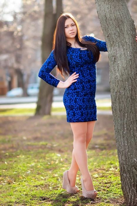 Yanina Age 27 Nikolaev Traditional Ukrainian Dating