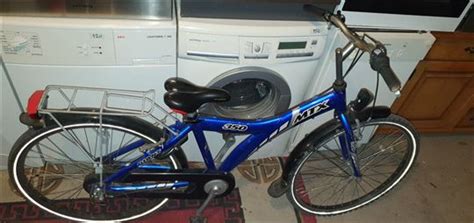 Na ovoj adresi uskoro možete očekivati jedan od najvećih sajtova za prodaju polovnih traktora iz uvoza renomiranih svetskih proizvođača! Polovni bicikli iz uvoza -- Mali oglasi i prodavnice ...