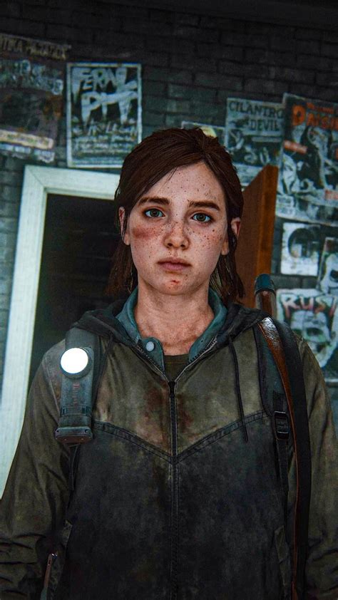 Pin By Marianella Taberna On The Last Of Us ️‍️‍️‍ The Last Of Us