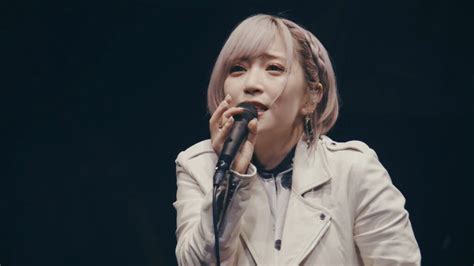 reona 2021 reona one man concert tour unknown live at pacifico yokohama《2 07g》 高清演唱会