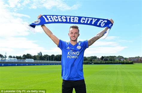 You are watching leicester city vs chelsea fc game in hd directly from the king power stadium, leicester, england, streaming live for your computer, mobile and tablets. Leicester City complete £24m signing of James Maddison ...