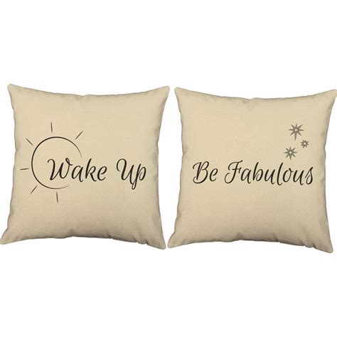 Couples Throw Pillow Quote Throw Pillow Throw Pillow Covers Throw