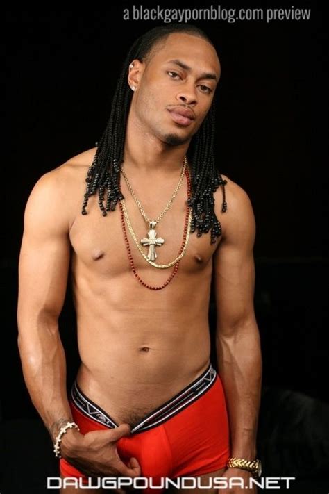 Best Black Gay Porn Stars Images On Pinterest Gay Porn And