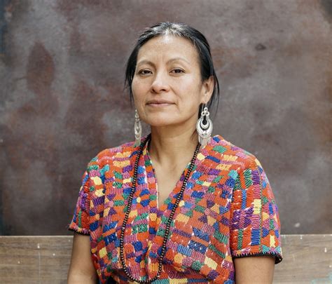 Designs For Life The Guatemalan Women Fighting For Rights To Their Textiles Positive News