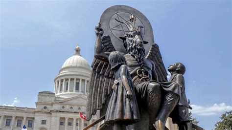 Webrns Satanic Irs Religion News Service