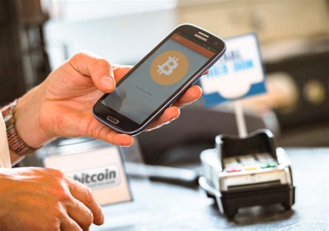 In order to profitably mine, make sure that you: Android App Beats Apple Pay to Secure Bitcoin Mobile ...