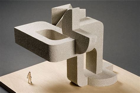 Model Of Architectural Sculpture Architectural Sculpture Sculpture