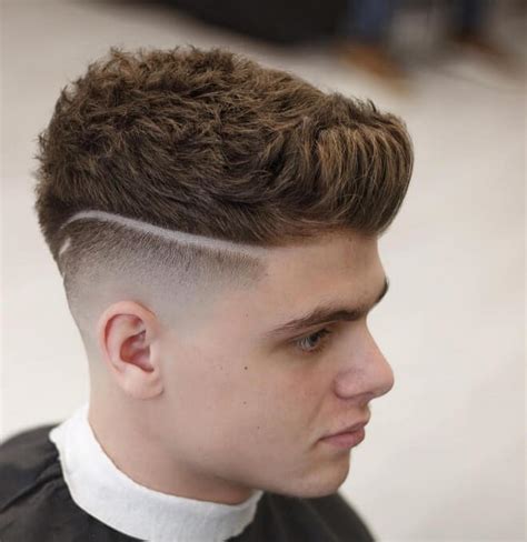 Top 30 Best Dapper Haircuts For Men Stylish Dapper Haircuts Of 2019