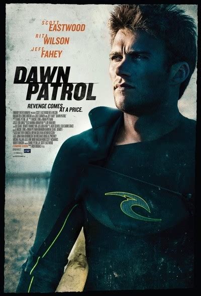 Dawn Patrol Movie Review And Film Summary 2015 Roger Ebert