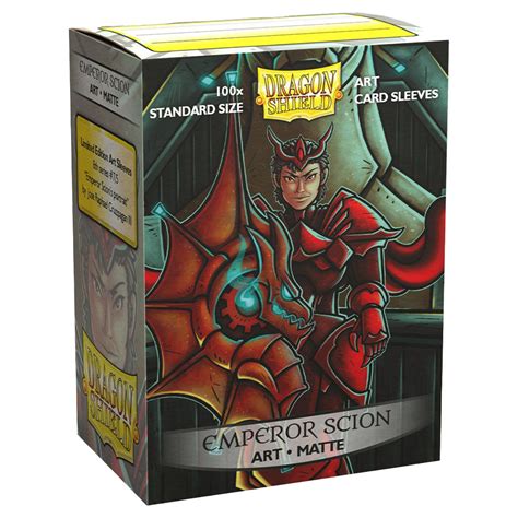 ACD Distribution Newsline: New Brushed & Matte Art Deck Protectors from