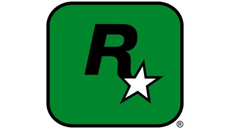 Rockstar Logo Logo Zeichen Emblem Symbol Geschichte Und Bedeutung
