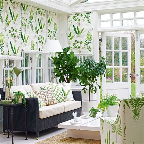 Conservatories How To Cost Plan And Create Your Dream Room