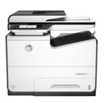 These steps include unpacking, installing ink cartridges & software. HP PageWide Pro MFP 577 Driver Software Download Windows ...
