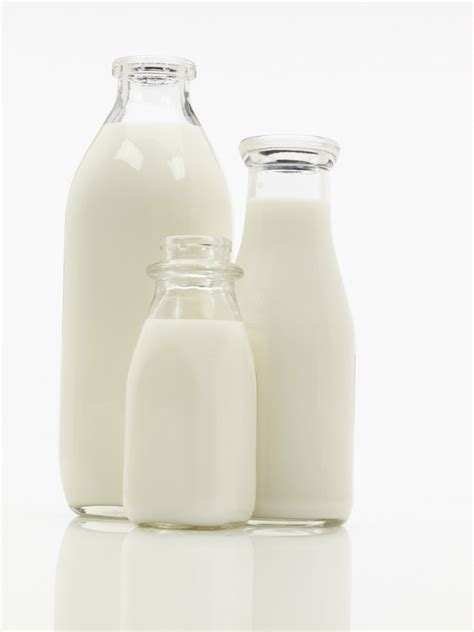 Uses For Glass Milk Bottles Thriftyfun