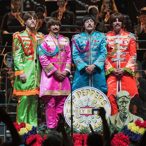 The Bootleg Beatles Tour Review