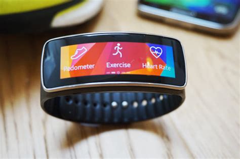 Wearable Tech Best Fitness Trackers Heart Rate Monitors And Smartwatches Daily Star