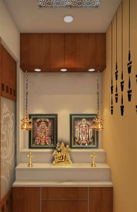 Small Pooja Room Ideas Create A Sacred Space In Your Home Artourney